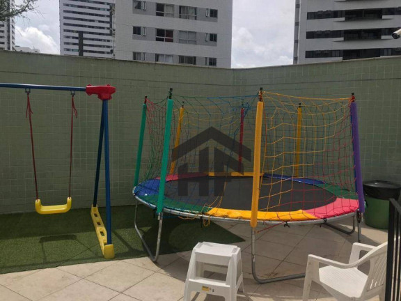 Imagem Apartamento com 3 Quartos à Venda, 91 m² em Madalena - Recife Imagem Apartamento com 3 Quartos à Venda, 91 m² em Madalena - Recife
