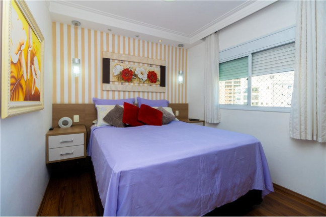 Imagem Apartamento com 3 Quartos à Venda, 104 m² em Vila Prudente - São Paulo Imagem Apartamento com 3 Quartos à Venda, 104 m² em Vila Prudente - São Paulo