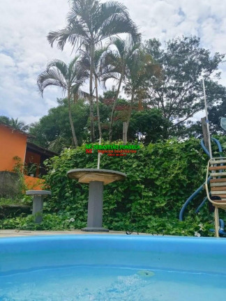 Imagem Chácara com 6 Quartos à Venda, 200 m² em Boa Vista - Caçapava Imagem Chácara com 6 Quartos à Venda, 200 m² em Boa Vista - Caçapava