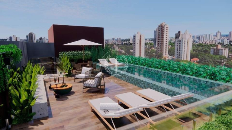 Imagem Apartamento com 1 Quarto à Venda, 25 m² em Ipiranga - São Paulo Imagem Apartamento com 1 Quarto à Venda, 25 m² em Ipiranga - São Paulo
