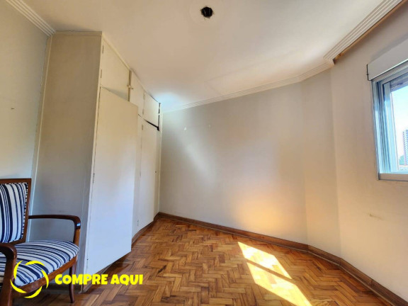 Imagem Apartamento com 2 Quartos à Venda, 78 m² em Santa Cecília - São Paulo