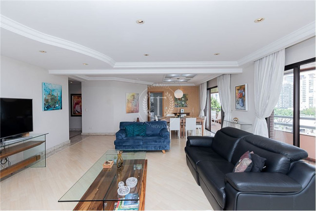 Imagem Apartamento com 4 Quartos à Venda, 246 m² em Vila Campesina - Osasco Imagem Apartamento com 4 Quartos à Venda, 246 m² em Vila Campesina - Osasco