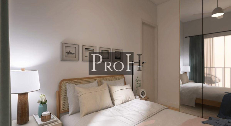 Imagem Apartamento com 2 Quartos à Venda, 50 m² em Jardim - Santo André Imagem Apartamento com 2 Quartos à Venda, 50 m² em Jardim - Santo André