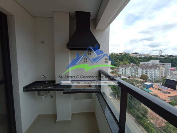 Imagem Apartamento com 2 Quartos à Venda, 70 m² em Atibaia Jardim - Atibaia Imagem Apartamento com 2 Quartos à Venda, 70 m² em Atibaia Jardim - Atibaia