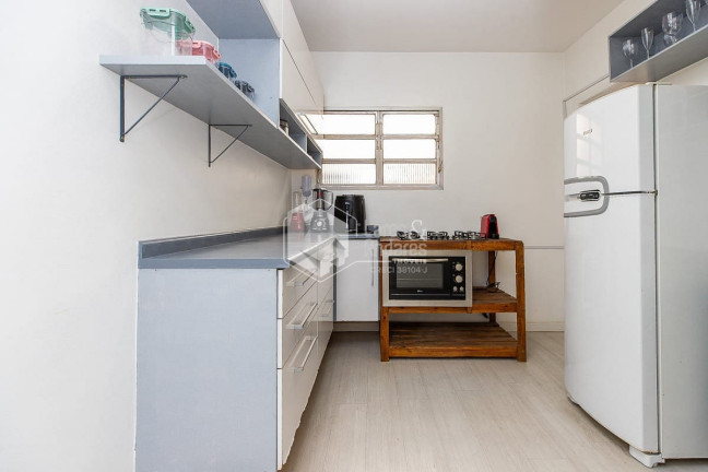 Imagem Apartamento com 2 Quartos à Venda, 77 m² em Campo Belo - São Paulo Imagem Apartamento com 2 Quartos à Venda, 77 m² em Campo Belo - São Paulo