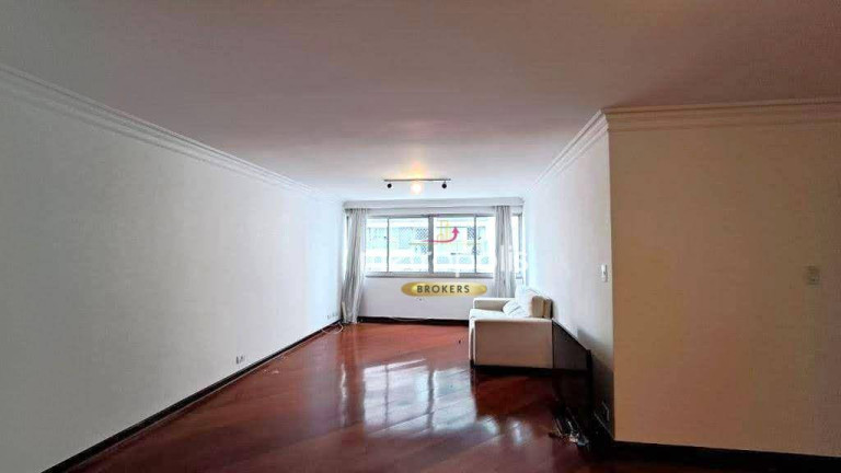 Imagem Apartamento com 3 Quartos à Venda, 137 m² em Aclimação - São Paulo Imagem Apartamento com 3 Quartos à Venda, 137 m² em Aclimação - São Paulo