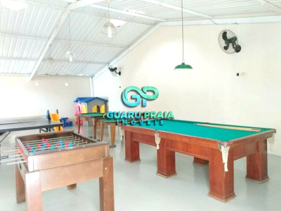 Imagem Apartamento com 1 Quarto à Venda, 65 m² em Enseada - Guarujá