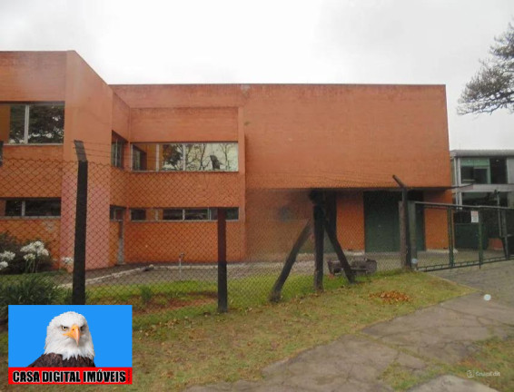 Galpão à Venda, 2 m² em Alphaville Centro Industrial E Empresarial/alphaville. - Barueri