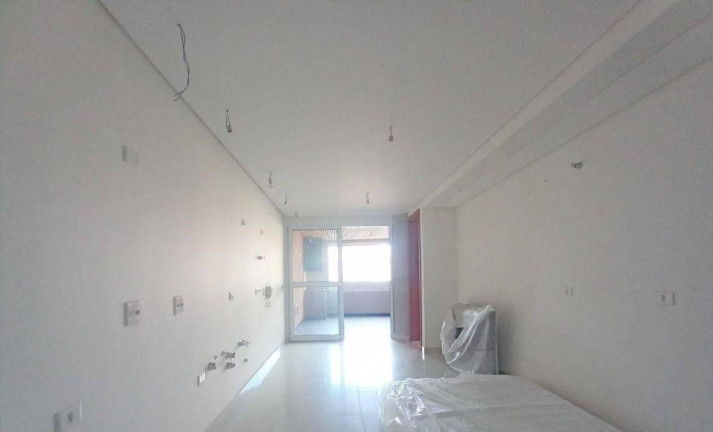 Imagem Apartamento com 4 Quartos à Venda, 274 m² em Jardim - Santo André Imagem Apartamento com 4 Quartos à Venda, 274 m² em Jardim - Santo André