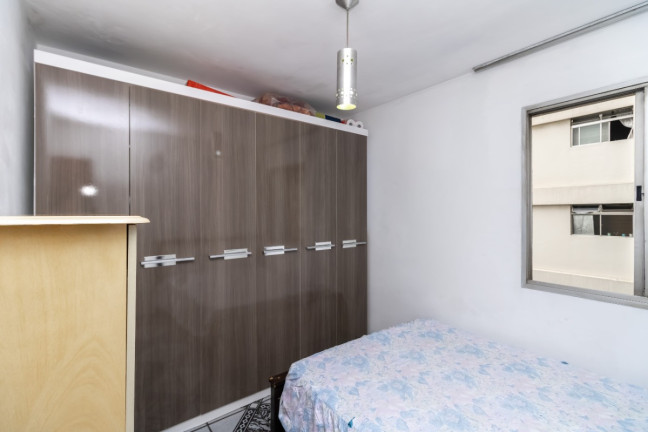 Imagem Apartamento com 2 Quartos à Venda, 46 m² em Vila Jaraguá - São Paulo Imagem Apartamento com 2 Quartos à Venda, 46 m² em Vila Jaraguá - São Paulo