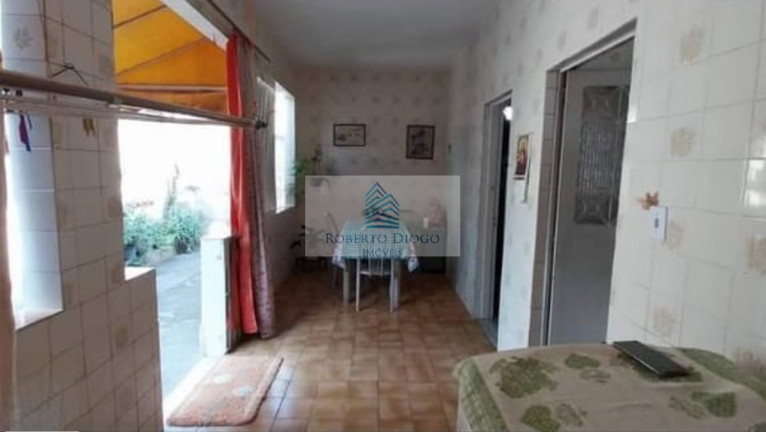 Imagem Casa com 3 Quartos à Venda, 92 m² em Agostinho Porto - São João De Meriti Imagem Casa com 3 Quartos à Venda, 92 m² em Agostinho Porto - São João De Meriti