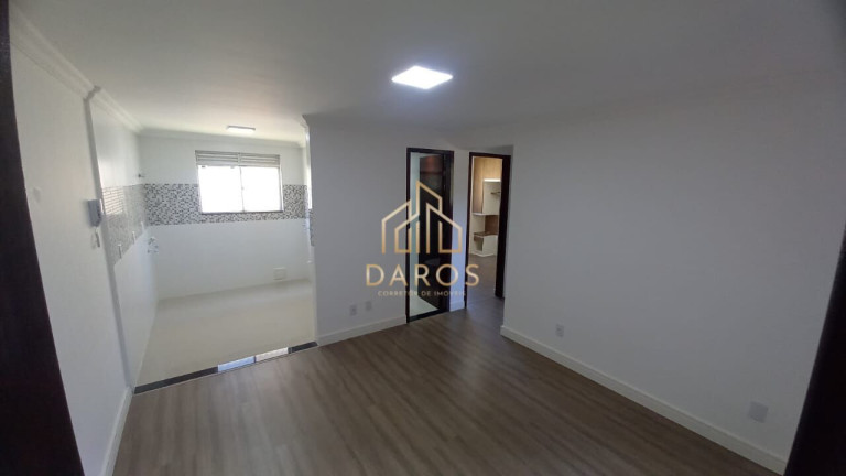 Imagem Apartamento com 2 Quartos à Venda, em Tatuquara - Curitiba Imagem Apartamento com 2 Quartos à Venda, em Tatuquara - Curitiba
