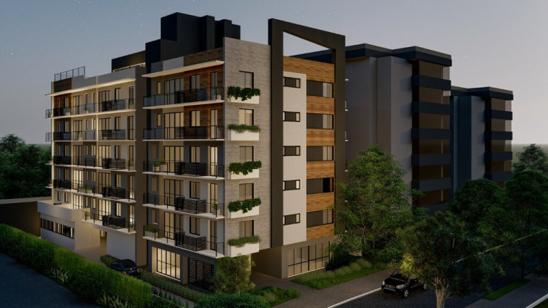 Apartamento com 2 Quartos à Venda, 69 m² em Jardim Botânico - Porto Alegre