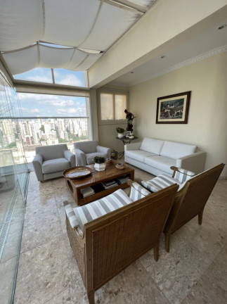 Imagem Apartamento com 4 Quartos à Venda, 350 m² em Perdizes - São Paulo Imagem Apartamento com 4 Quartos à Venda, 350 m² em Perdizes - São Paulo