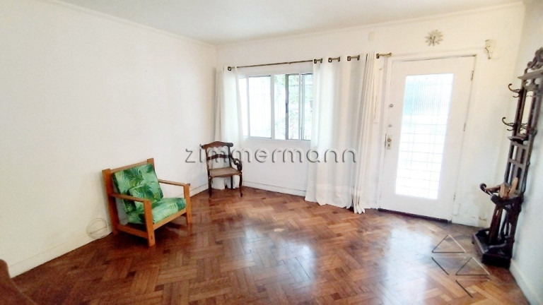 Imagem Casa com 2 Quartos à Venda, 85 m² em Pinheiros - São Paulo Imagem Casa com 2 Quartos à Venda, 85 m² em Pinheiros - São Paulo
