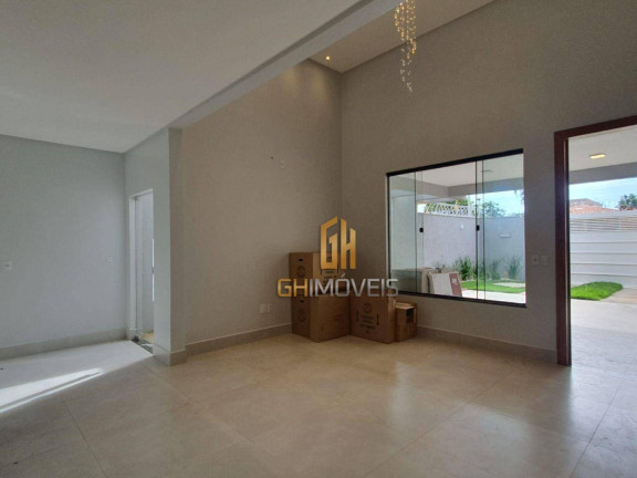 Imagem Casa com 3 Quartos à Venda, 136 m² em Vila Mariana - Aparecida De Goiânia Imagem Casa com 3 Quartos à Venda, 136 m² em Vila Mariana - Aparecida De Goiânia