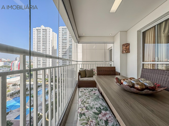 Imagem Imóvel com 1 Quarto à Venda, 123 m² em Centro - São Bernardo Do Campo