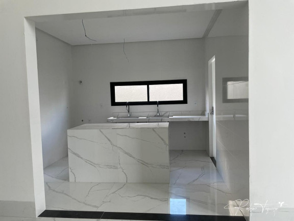 Imagem Casa de Condomínio com 4 Quartos à Venda, 235 m² em Residencial Goiânia Golfe Clube - Goiânia Imagem Casa de Condomínio com 4 Quartos à Venda, 235 m² em Residencial Goiânia Golfe Clube - Goiânia