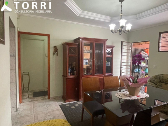 Imagem Casa com 3 Quartos à Venda, 224 m² em Jardim Santa Rosália - Sorocaba Imagem Casa com 3 Quartos à Venda, 224 m² em Jardim Santa Rosália - Sorocaba