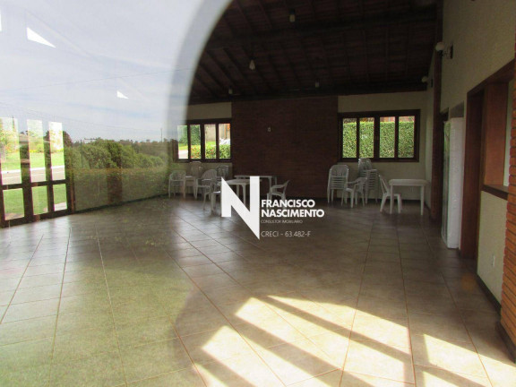 Imagem Terreno em Condomínio à Venda, 872 m² em Barão Geraldo - Campinas