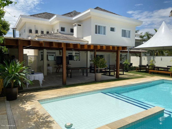 Imagem Casa com 6 Quartos à Venda, 824 m² em Barra Da Tijuca - Rio De Janeiro Imagem Casa com 6 Quartos à Venda, 824 m² em Barra Da Tijuca - Rio De Janeiro
