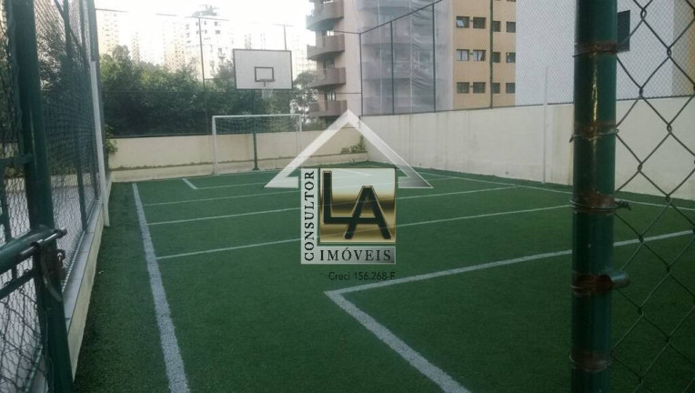 Imagem Apartamento com 3 Quartos à Venda, 72 m² em Vila Andrade - São Paulo Imagem Apartamento com 3 Quartos à Venda, 72 m² em Vila Andrade - São Paulo
