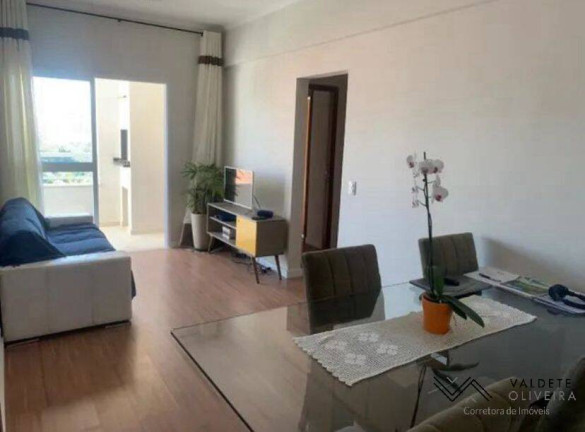 Imagem Apartamento com 2 Quartos à Venda, 81 m² em Jardim Augusta - São José Dos Campos Imagem Apartamento com 2 Quartos à Venda, 81 m² em Jardim Augusta - São José Dos Campos