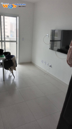 Imagem Apartamento com 1 Quarto à Venda, 45 m² em Aviação - Praia Grande