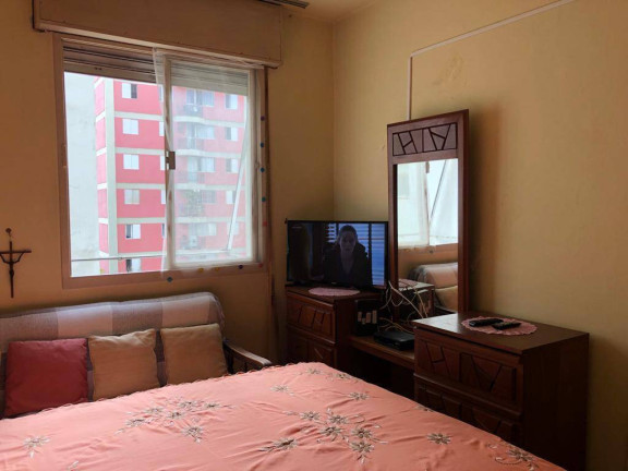 Imagem Apartamento com 3 Quartos à Venda, 94 m² em Vila Nova Conceição - São Paulo