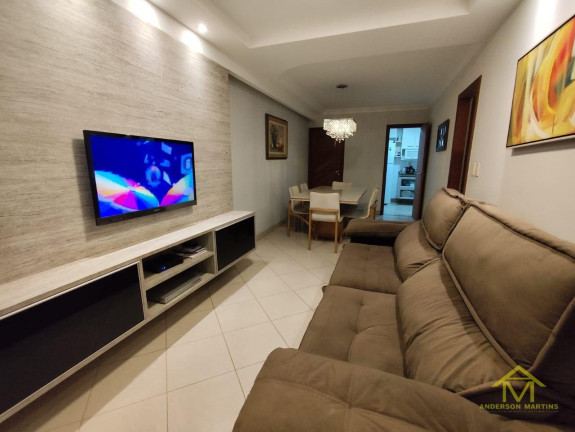 Imagem Apartamento com 3 Quartos à Venda, 120 m² em Itapuã - Vila Velha Imagem Apartamento com 3 Quartos à Venda, 120 m² em Itapuã - Vila Velha
