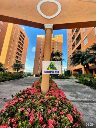 Imagem Apartamento com 3 Quartos à Venda, 73 m² em Chácara Da Barra - Campinas Imagem Apartamento com 3 Quartos à Venda, 73 m² em Chácara Da Barra - Campinas