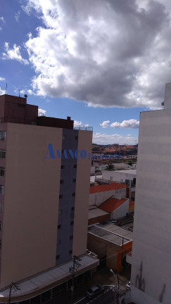 Imagem Apartamento com 2 Quartos à Venda, 109 m² em Centro - Jundiaí