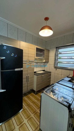 Imagem Kitnet com 1 Quarto à Venda, 32 m² em Boqueirão - Praia Grande Imagem Kitnet com 1 Quarto à Venda, 32 m² em Boqueirão - Praia Grande