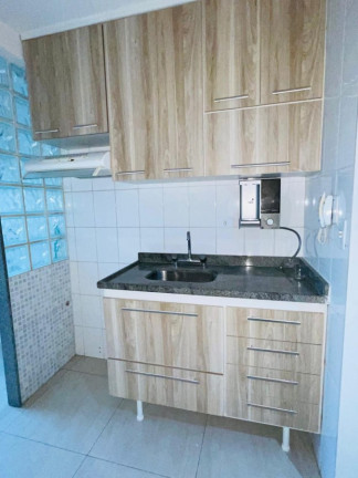 Imagem Apartamento com 2 Quartos à Venda, 50 m² em Jardim São Savério - São Paulo Imagem Apartamento com 2 Quartos à Venda, 50 m² em Jardim São Savério - São Paulo