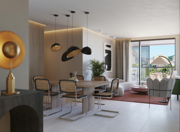 Imagem Apartamento com 2 Quartos à Venda, 81 m² em Jardim Botânico - Rio De Janeiro Imagem Apartamento com 2 Quartos à Venda, 81 m² em Jardim Botânico - Rio De Janeiro