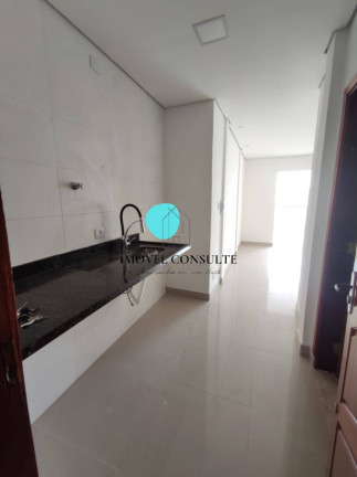 Imagem Apartamento com 1 Quarto à Venda, 44 m² em Campos Elíseos - São Paulo