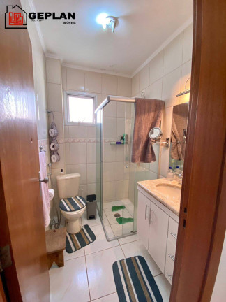 Imagem Apartamento com 2 Quartos à Venda, 62 m² em Chácara Inglesa - São Paulo