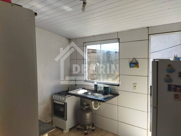 Imagem Casa com 2 Quartos à Venda, 100 m² em Cidade Aracy - São Carlos Imagem Casa com 2 Quartos à Venda, 100 m² em Cidade Aracy - São Carlos