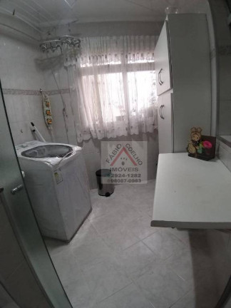 Imagem Apartamento com 3 Quartos à Venda, 83 m² em Jabaquara - São Paulo Imagem Apartamento com 3 Quartos à Venda, 83 m² em Jabaquara - São Paulo