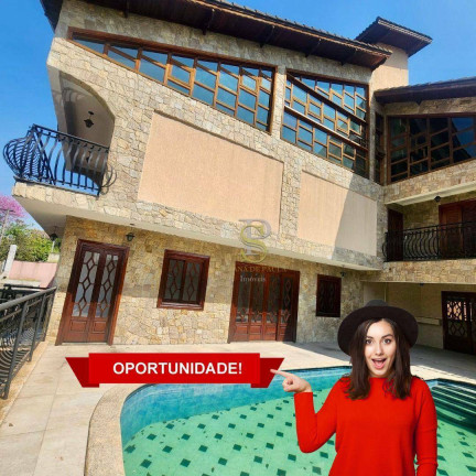 Imagem Casa com 6 Quartos à Venda, 800 m² em City América - São Paulo Imagem Casa com 6 Quartos à Venda, 800 m² em City América - São Paulo