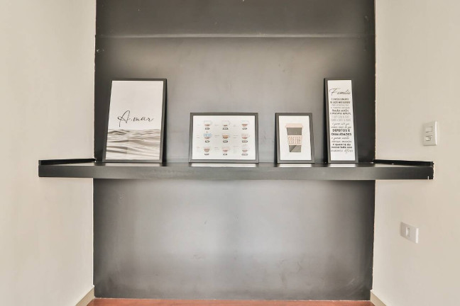 Imagem Casa com 4 Quartos para Alugar, 500 m² em Alphaville - Santana De Parnaíba