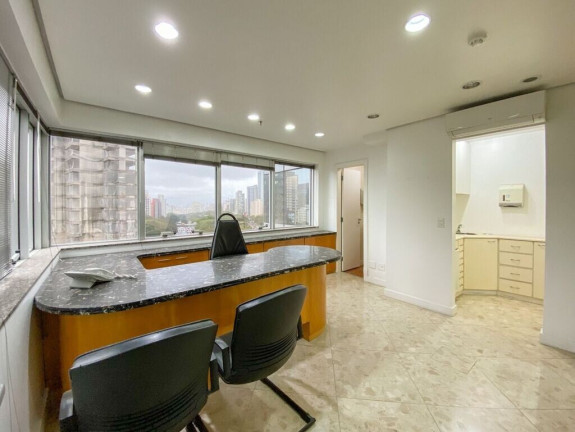 Imagem Sala Comercial à Venda, 100 m² em Paraíso - São Paulo Imagem Sala Comercial à Venda, 100 m² em Paraíso - São Paulo