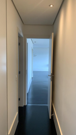 Imagem Apartamento com 3 Quartos para Alugar, 176 m² em Cidade Monções - São Paulo