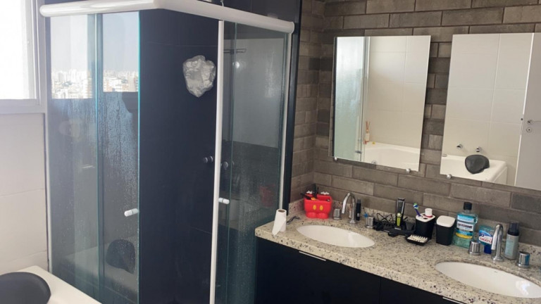 Imagem Apartamento com 1 Quarto à Venda, 134 m² em Tatuapé - São Paulo