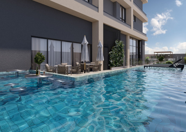 Imagem Apartamento com 2 Quartos à Venda, 82 m² em Perequê - Porto Belo