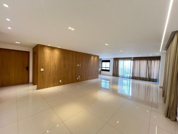 Imagem Apartamento com 4 Quartos à Venda, 221 m² em Setor Marista - Goiânia Imagem Apartamento com 4 Quartos à Venda, 221 m² em Setor Marista - Goiânia