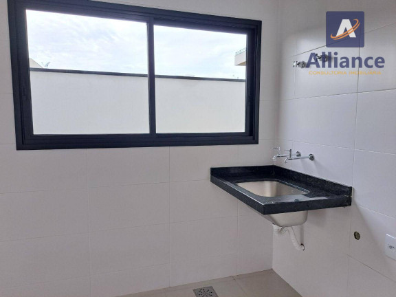 Imagem Casa com 3 Quartos à Venda, 258 m² em Condomínio Santa Isabel - Louveira