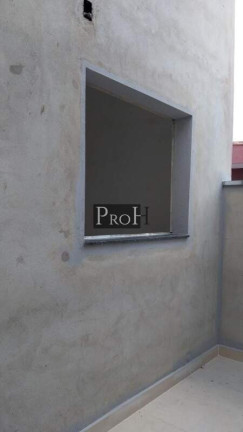 Imagem Sobrado com 3 Quartos à Venda, 115 m² em Jardim Alvorada - Santo André