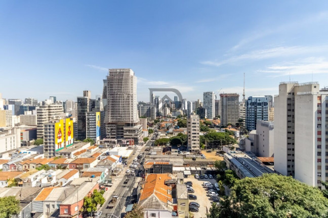 Imagem Apartamento com 1 Quarto à Venda, 25 m² em Pinheiros - São Paulo Imagem Apartamento com 1 Quarto à Venda, 25 m² em Pinheiros - São Paulo