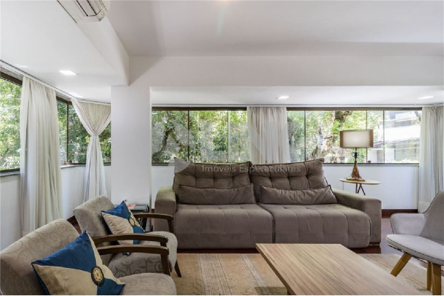 Imagem Apartamento com 3 Quartos à Venda, 258 m² em Mont Serrat - Porto Alegre